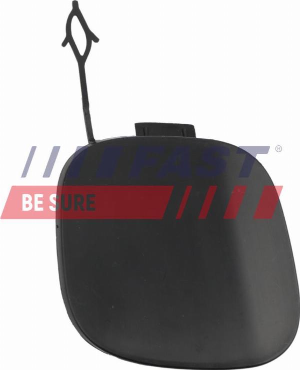 Fast FT10639G - Pokrywa, zderzak