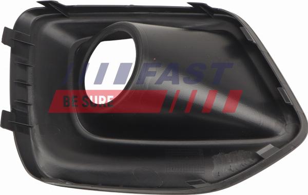 Fast FT10624G — Rama, reflektor przeciwmgłowy