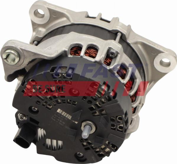 Fast FT10620 - Alternator