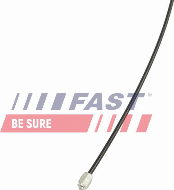 Fast FT10046 - Cięgło, hamulec postojowy
