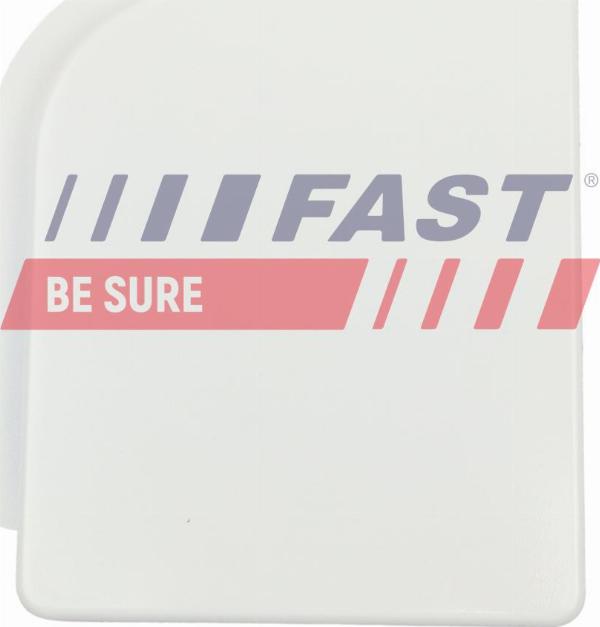 Fast FT10040 — Zawias, osłona korka wlewu paliwa