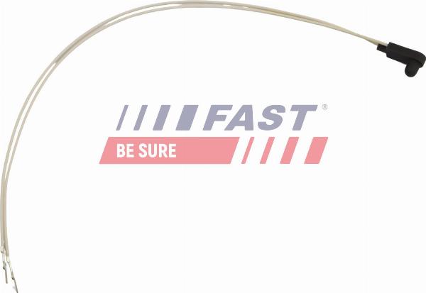 Fast FT10041 — Czujnik, temperatura zewnętrzna