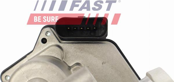 Fast FT10069 — Korpus przepustnicy