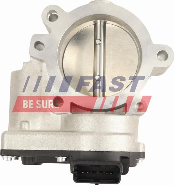 Fast FT10070 - Korpus przepustnicy