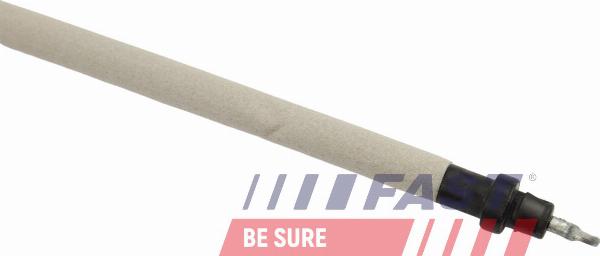 Fast FT10141 - Zamek drzwi