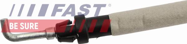 Fast FT10142 - Zamek drzwi