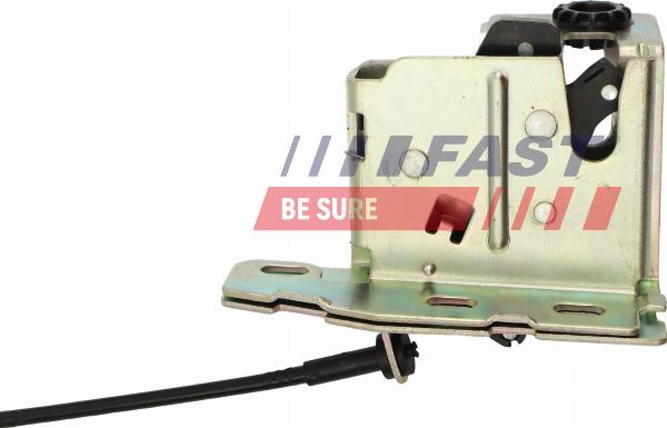 Fast FT10142 - Zamek drzwi