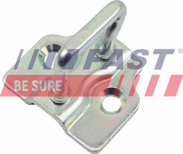 Fast FT10150 - ZACZEP ZAMKA DRZWI FORD TRANSIT CUSTOM 12> BOK PR