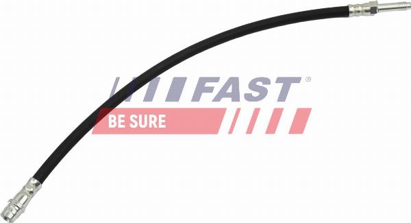 Fast FT10106 - Przewód hamulcowy elastyczny