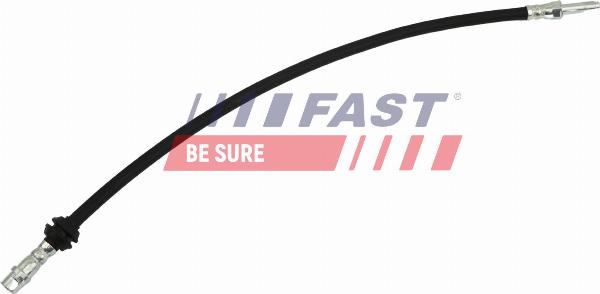 Fast FT10102 - Przewód hamulcowy elastyczny