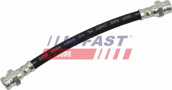Fast FT10119 - Przewód hamulcowy elastyczny
