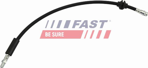 Fast FT10116 — Przewód hamulcowy elastyczny