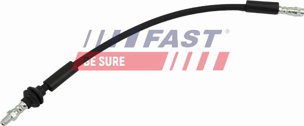 Fast FT10111 — Przewód hamulcowy elastyczny