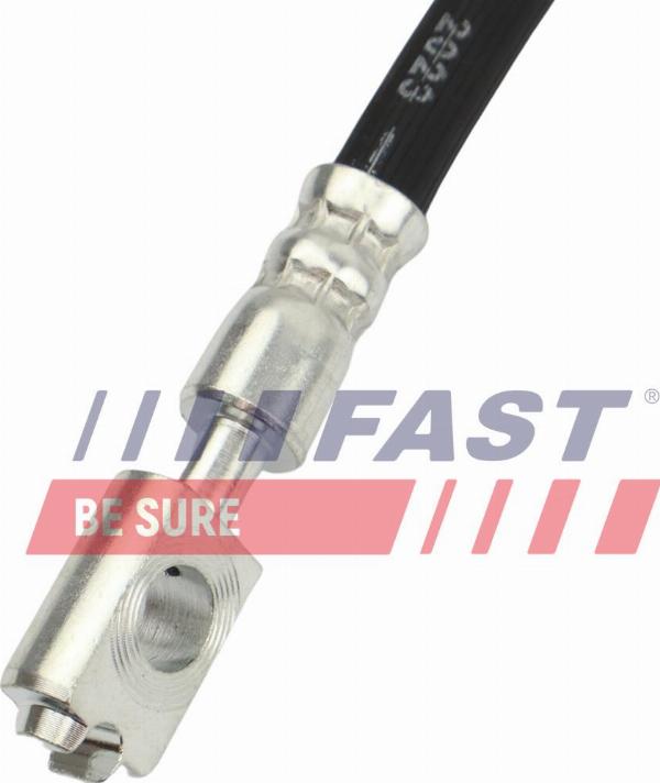 Fast FT10128 — Przewód hamulcowy elastyczny