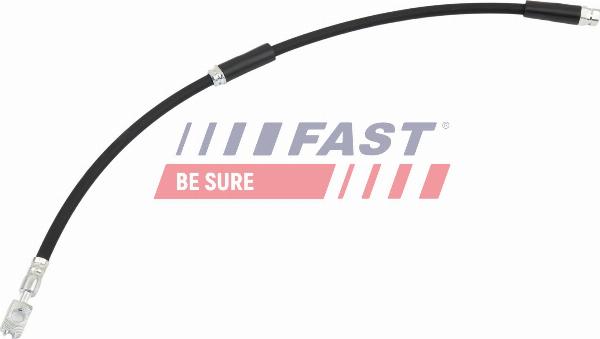 Fast FT10127 — Przewód hamulcowy elastyczny