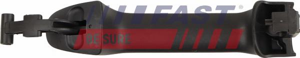 Fast FT10849 - Klamka drzwi