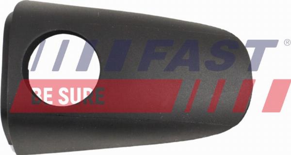 Fast FT10848 — Zaślepka, klamka drzwi