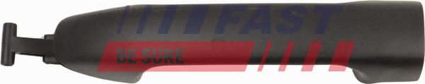 Fast FT10850 — Klamka drzwi