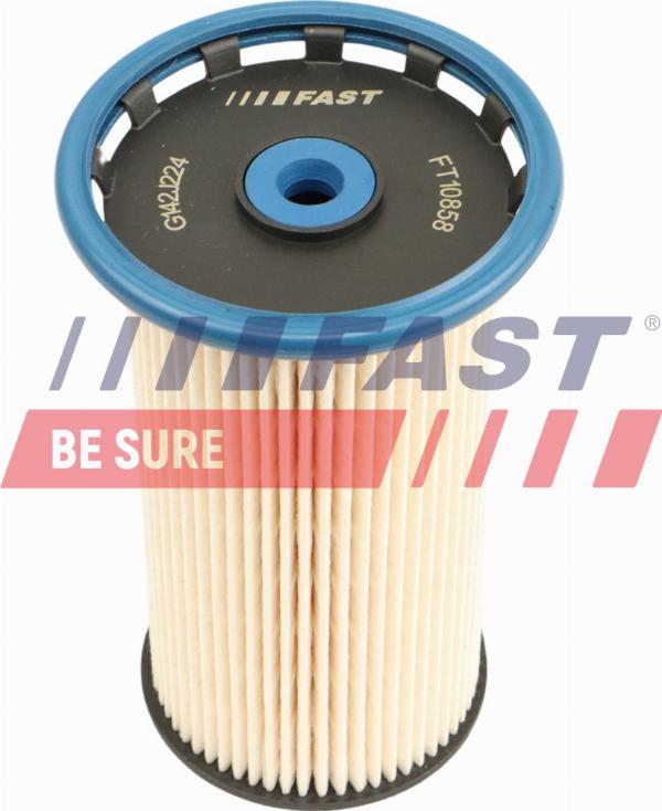 Fast FT10858 — Filtr paliwa