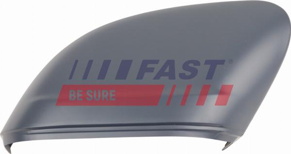 Fast FT10861 - Obudowa, lusterko zewnętrzne