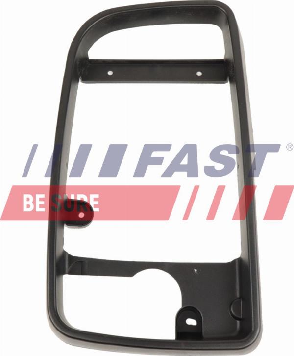Fast FT10868 — Obudowa, lusterko zewnętrzne