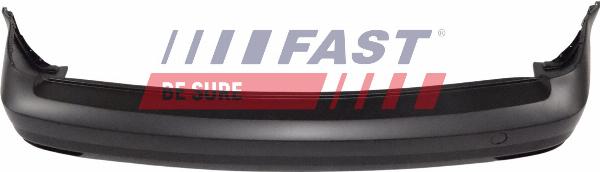 Fast FT10809G — Zderzak