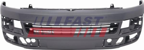 Fast FT10805G — Zderzak