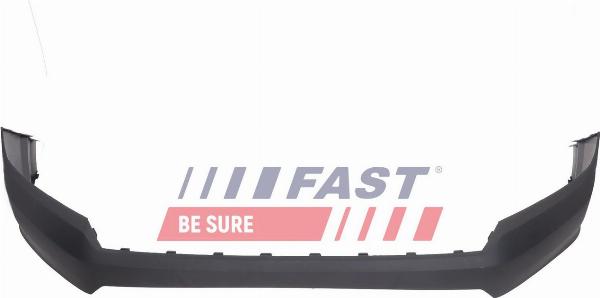 Fast FT10814G — Wyrównywanie brzegów