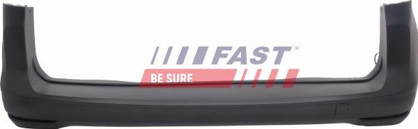 Fast FT10810G — Zderzak