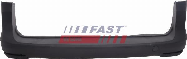 Fast FT10811G — Zderzak