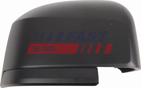 Fast FT10881 - Obudowa, lusterko zewnętrzne
