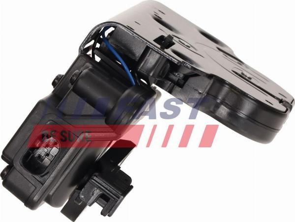Fast FT10839 - Zamek pokrywy tylnej