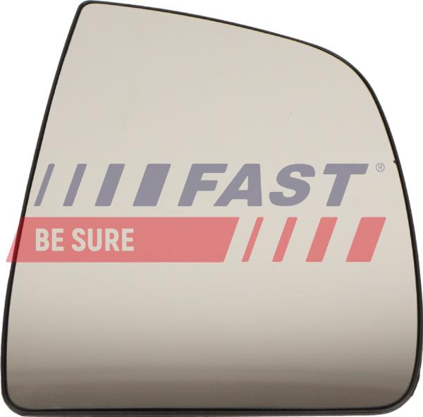 Fast FT10873 — Szkło lusterka, lusterko zewnętrzne