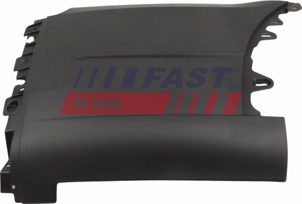 Fast FT10399 - Listwa ozdobna / ochronna, sciana boczna