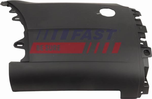 Fast FT10396 - Listwa ozdobna / ochronna, sciana boczna