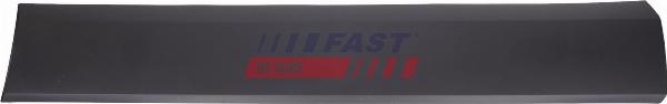 Fast FT10390 - Listwa ozdobna / ochronna, sciana boczna