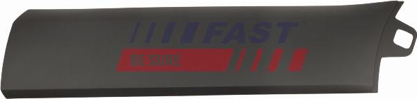 Fast FT10393 — Listwa ozdobna / ochronna, okno drzwi