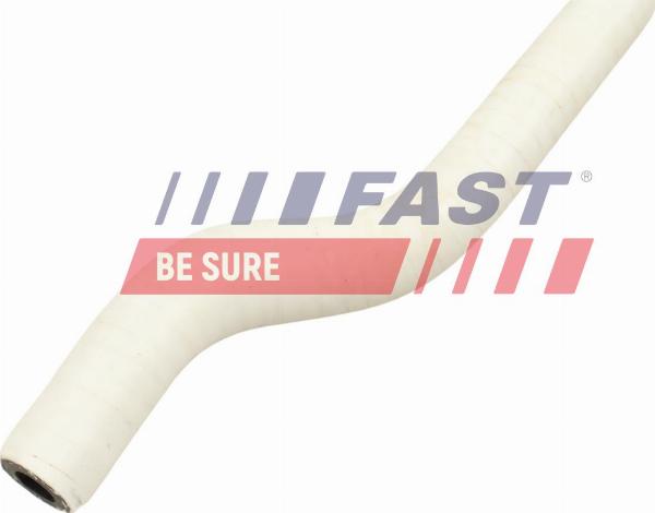 Fast FT10350 — Zest. łączn. przew. elast., czujn. ciśn. (f. sadzy / cz. sadzy
