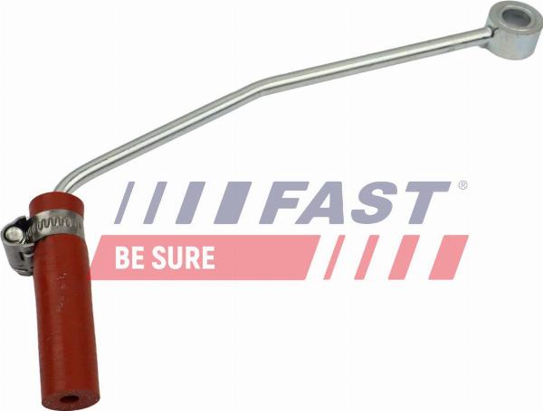 Fast FT10369 — Przewód powietrza doładowującego