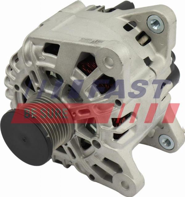 Fast FT10363 — Alternator