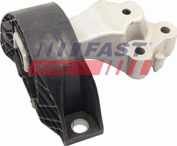 Fast FT10309 - Łożyskowanie silnika