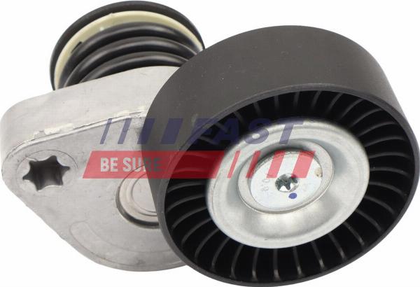 Fast FT10324 — Rolka napinacza, pasek klinowy