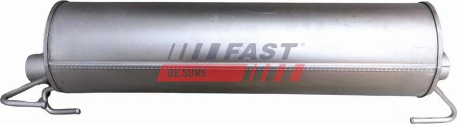 Fast FT10320 - Tłumik końcowy