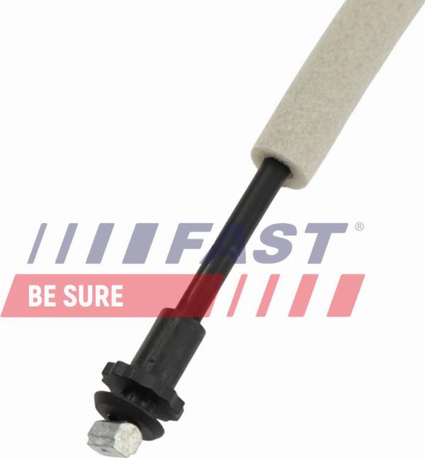 Fast FT10376 - Zamek drzwi