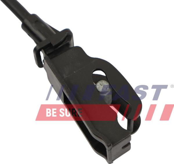 Fast FT10378 - Zamek drzwi