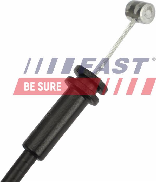 Fast FT10378 - Zamek drzwi