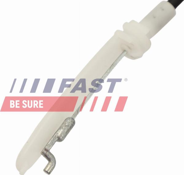 Fast FT10378 - Zamek drzwi