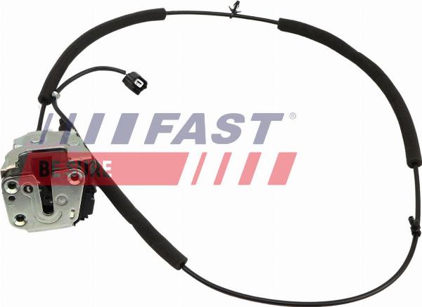Fast FT10373 - Zamek drzwi