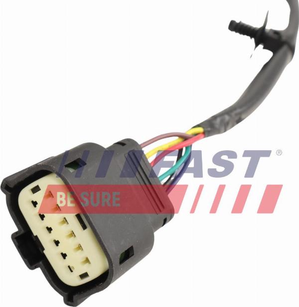 Fast FT10294 - Lusterko zewnętrzne