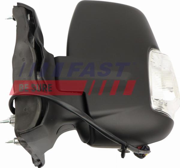 Fast FT10295 - Lusterko zewnętrzne